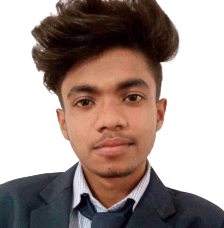 Bikram Mondal